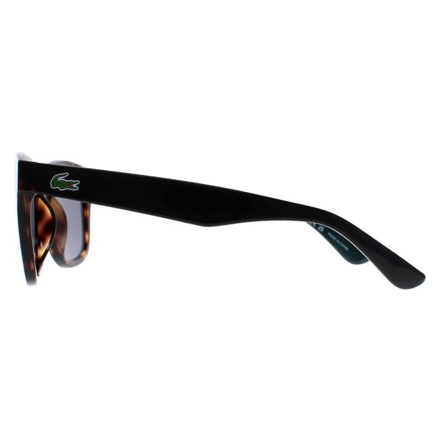 Lacoste Lacoste Men's Square Havana Grey L789S in Brown - 3