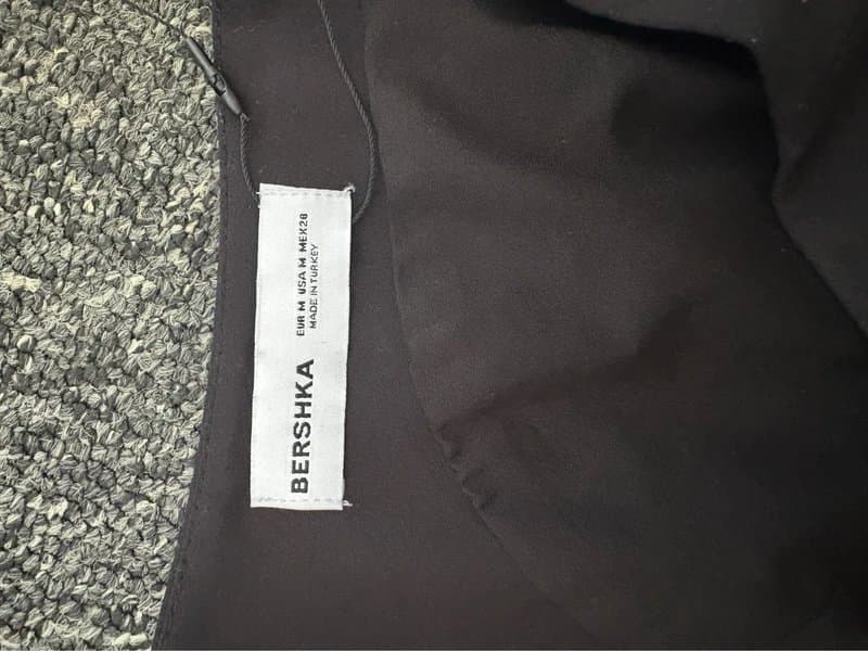 Bershka Bershka Waistcoat