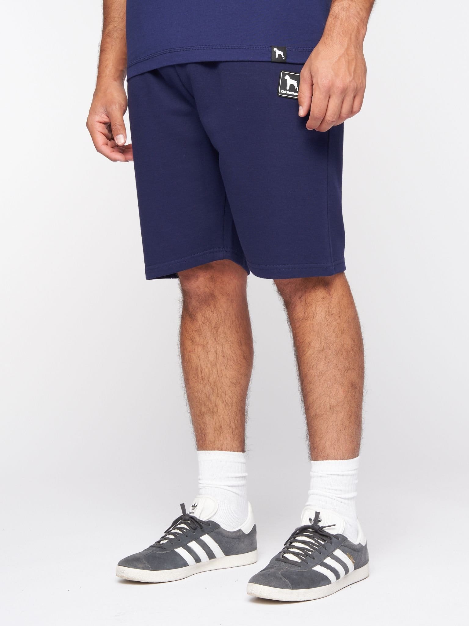 navy