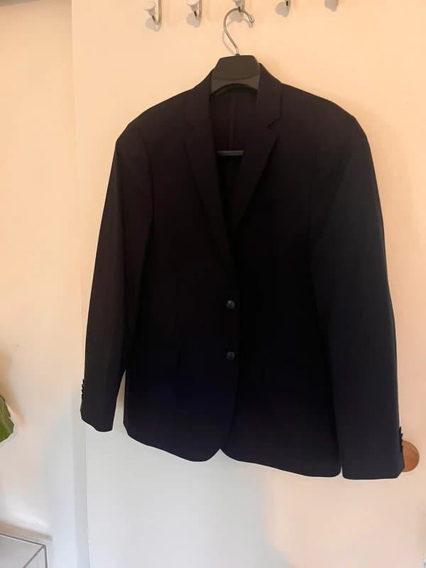 Debenhams Debenhams 1778 Men’s Blazer /Jacket 44/112cm Navy