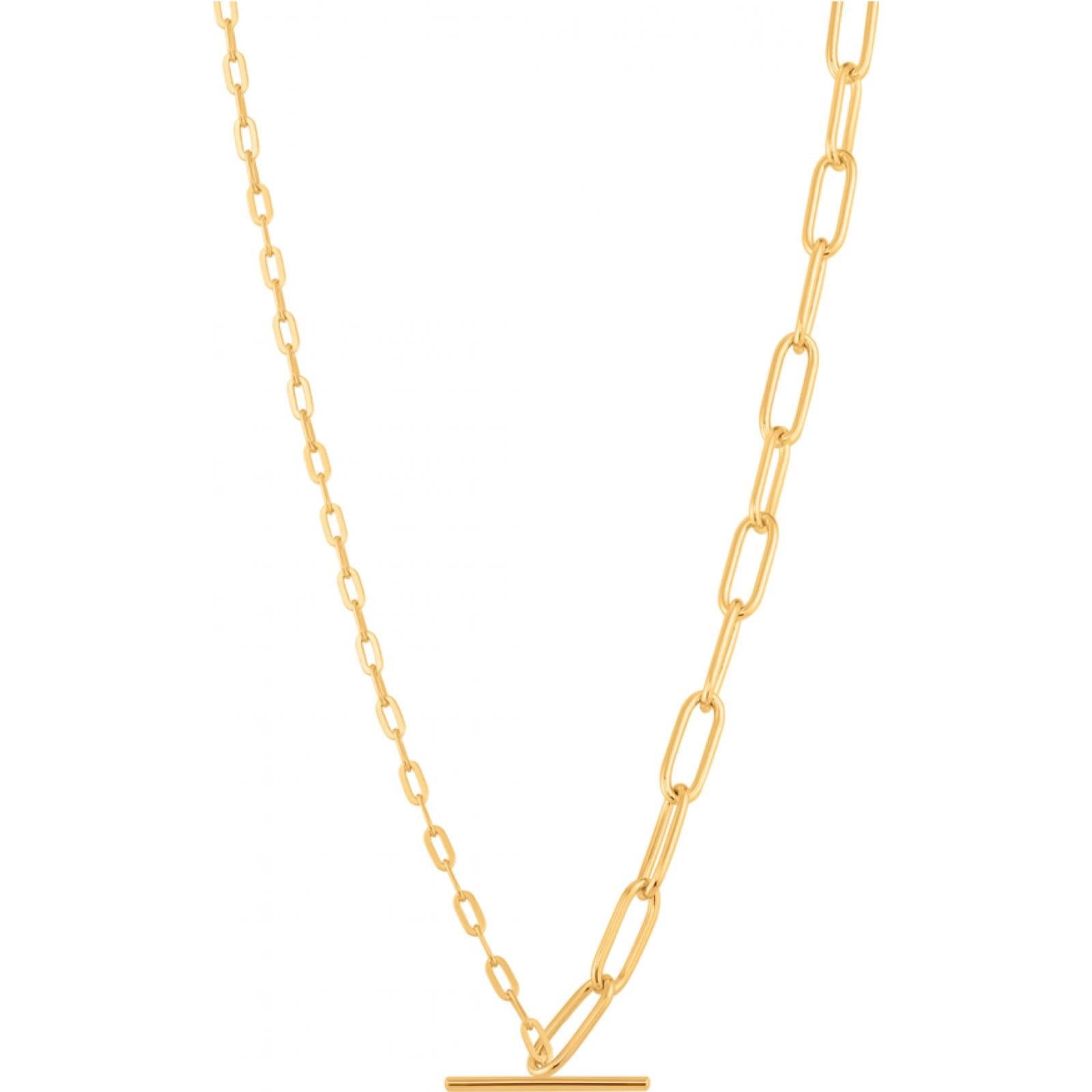Ania Haie Ania Haie Gold Chain Necklace for Women