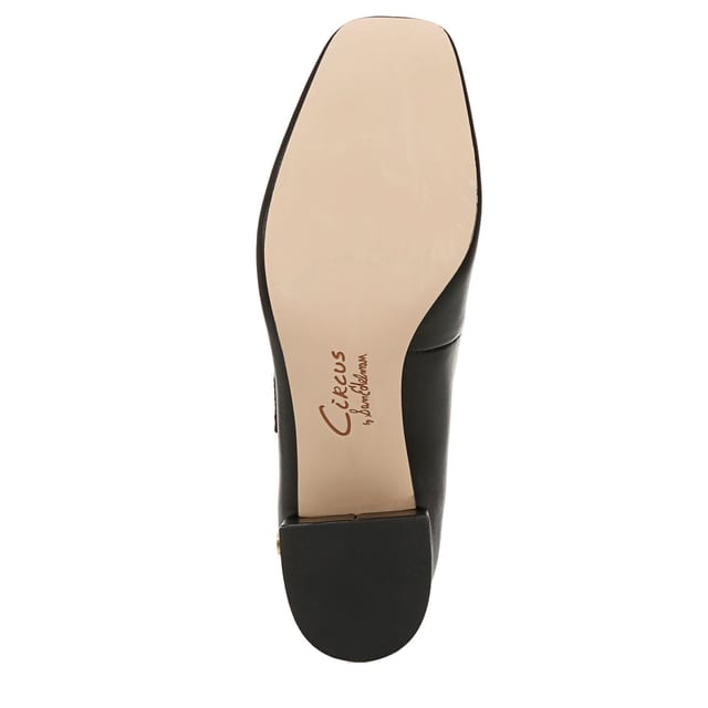 Sam Edelman Sam Edelman Women's Circus NY Eloisa Mary Jane in Black - 3