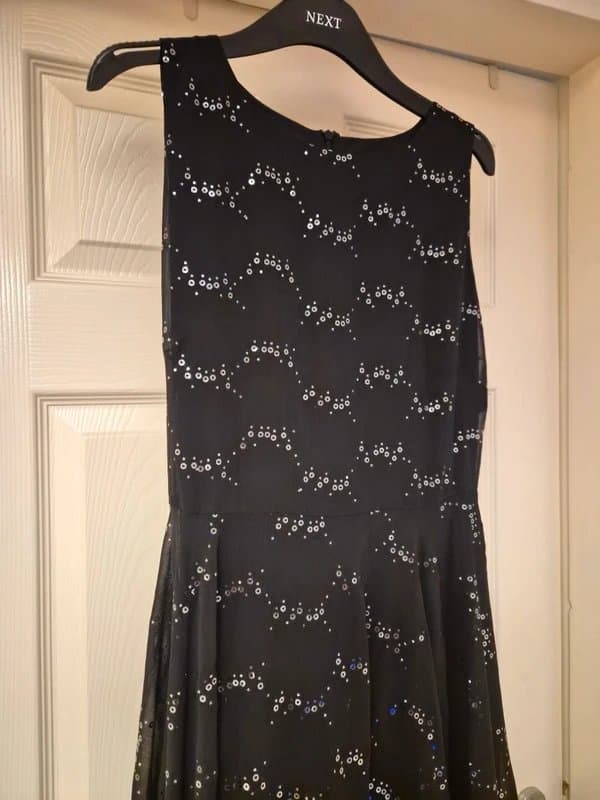 ROMAN Party dress
