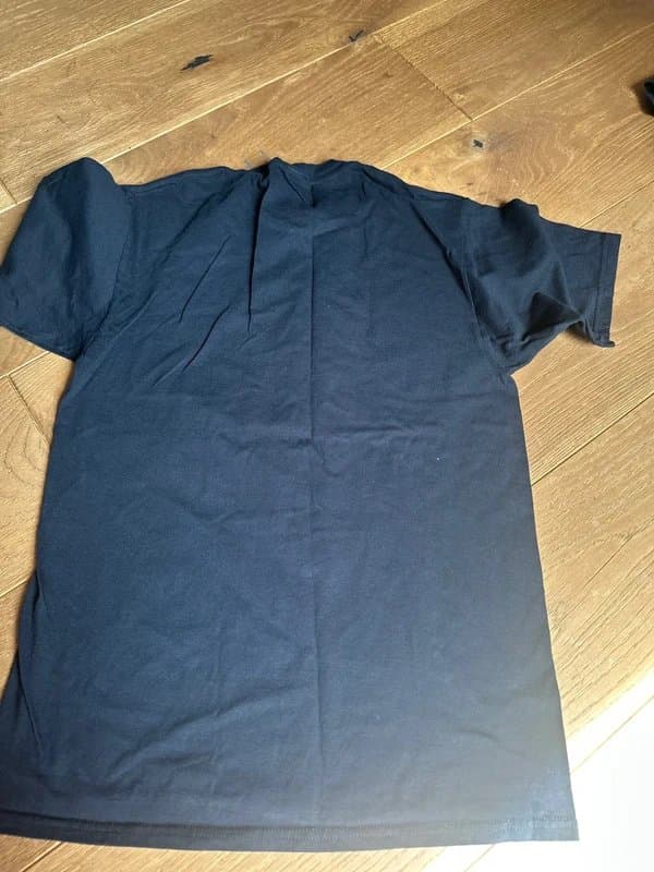 ringspun Small gaming T-shirt