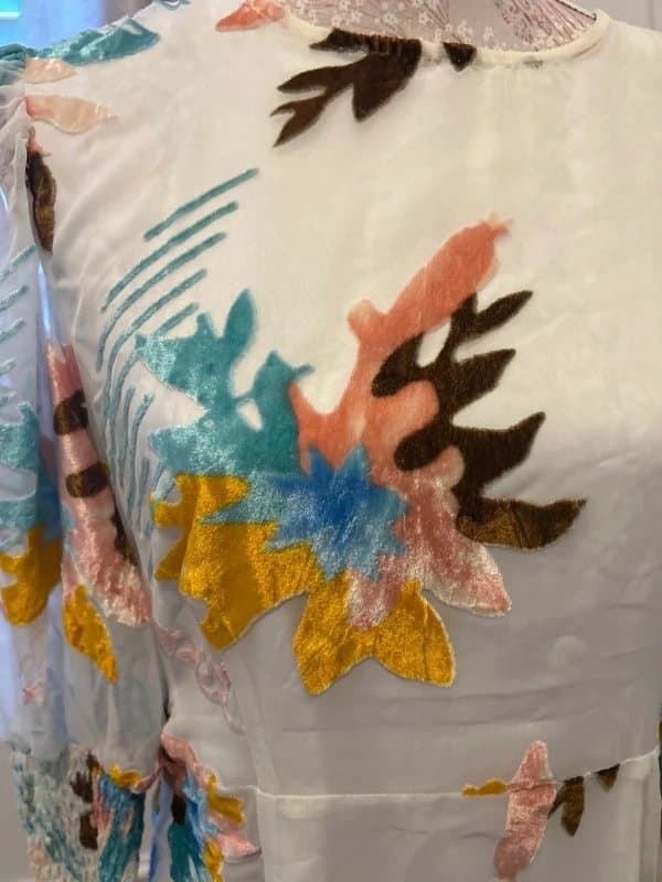 Never Fully Dressed Ladies dress size 14