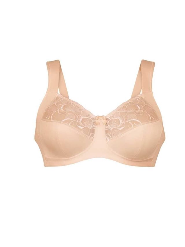 Anita Anita Women's Lucia Comfort Bra in Nude - 2