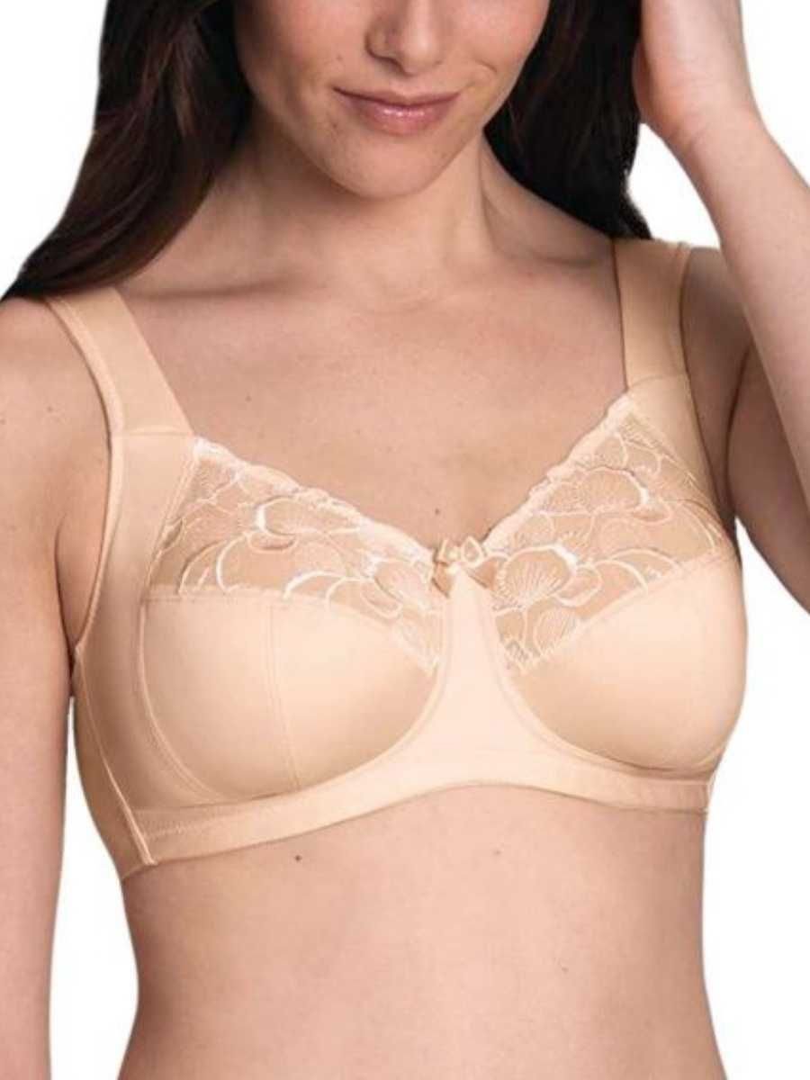 Anita Anita Women's Lucia Comfort Bra in Nude - 4