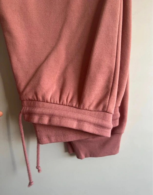 Primark Pink jogger bottoms - 1