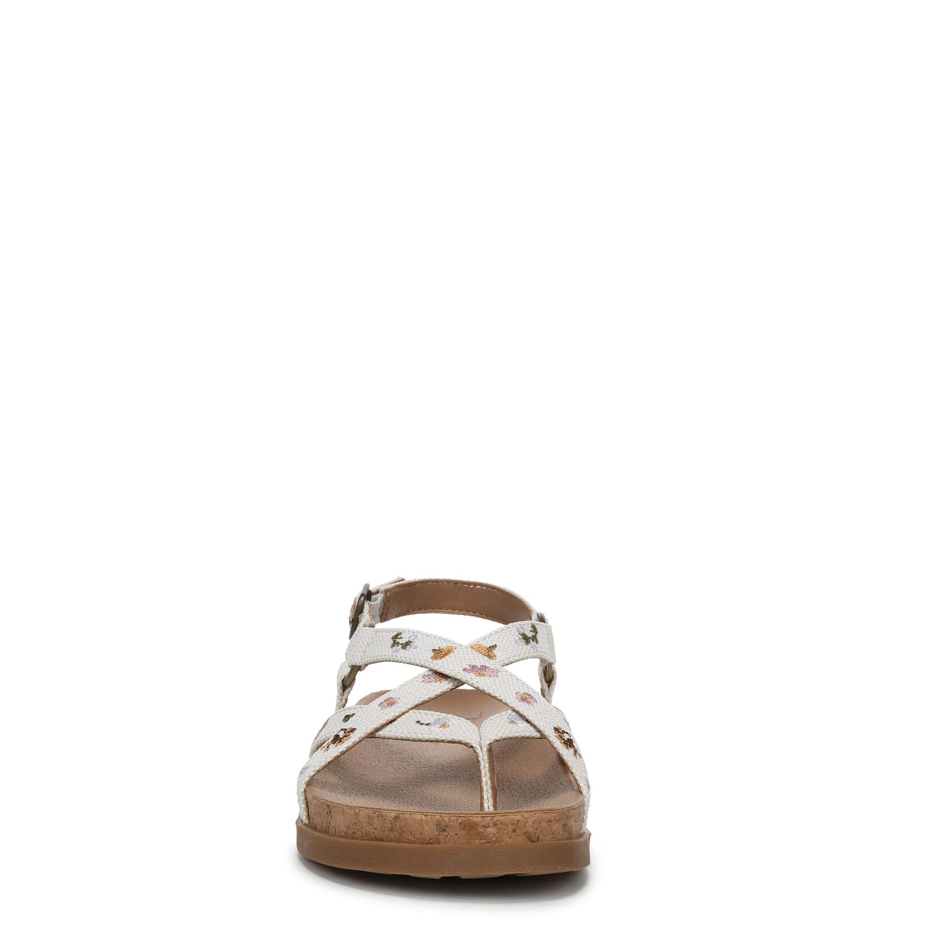 Blowfish Malibu Blowfish Malibu Women's Luster 3 Strappy in Cream - 4