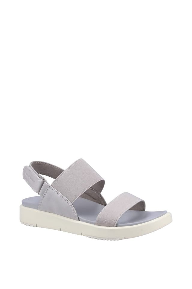 Hush Puppies Hush Puppies Women's 'Selina' Sandal in Grey - 2