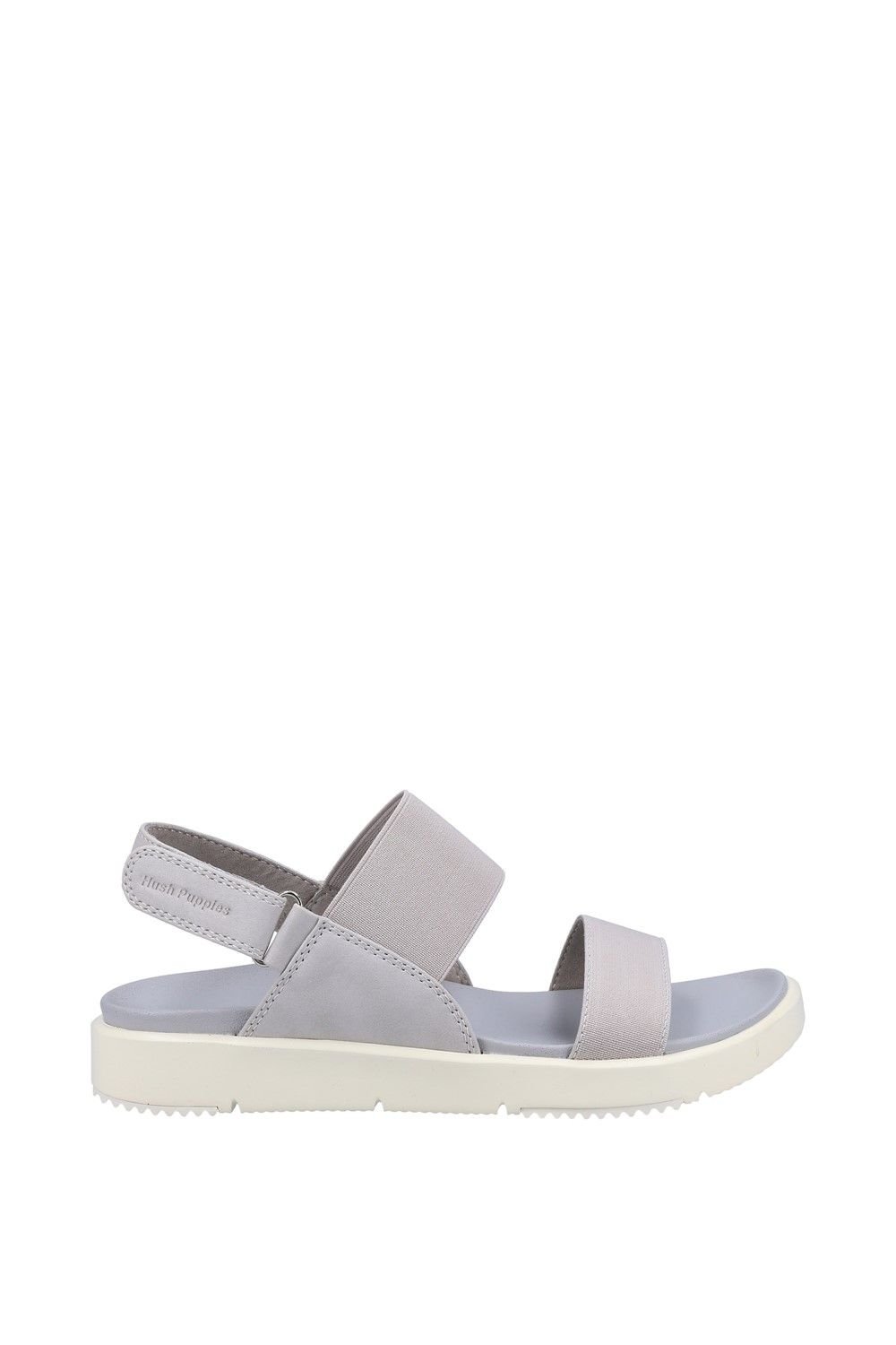 Hush Puppies Hush Puppies Women's 'Selina' Sandal in Grey - 3