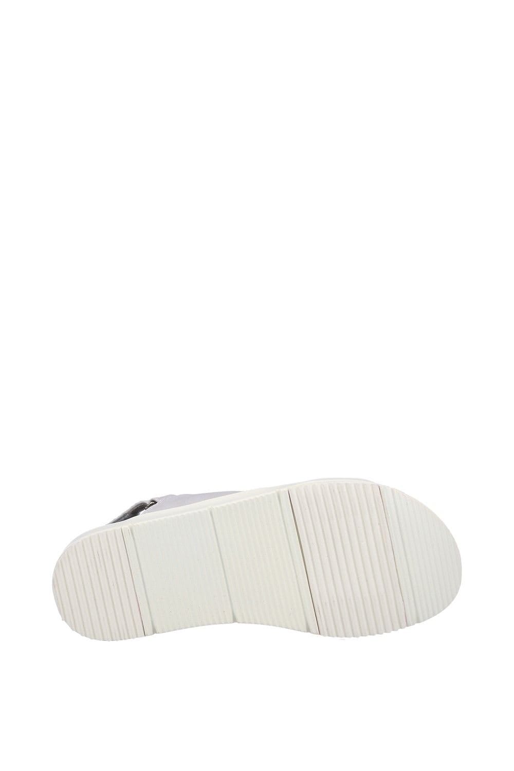 Hush Puppies Hush Puppies Women's 'Selina' Sandal in Grey - 4