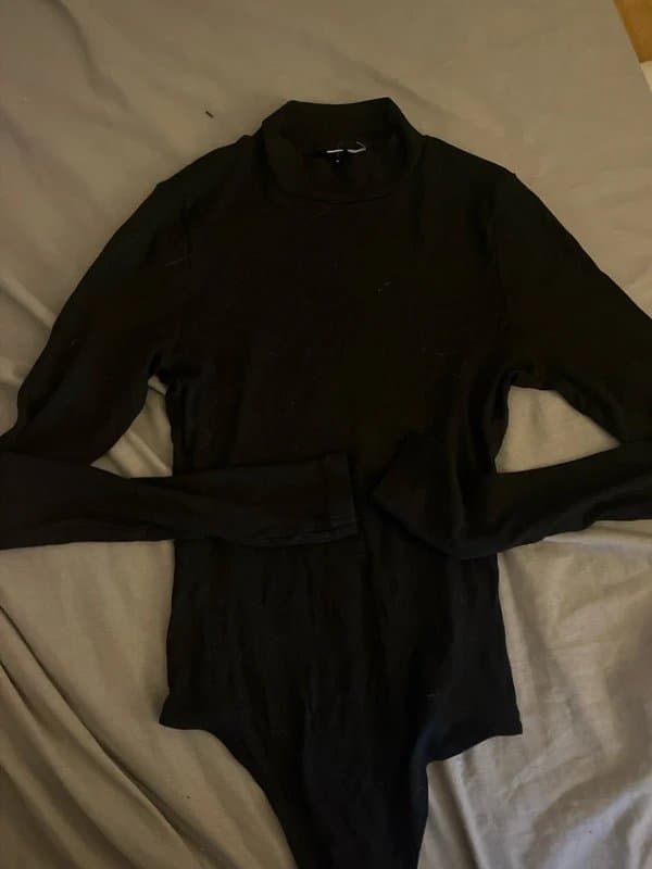 ASOS Bodysuit