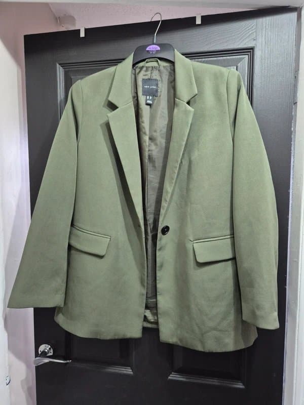New Look New look blazer size 12