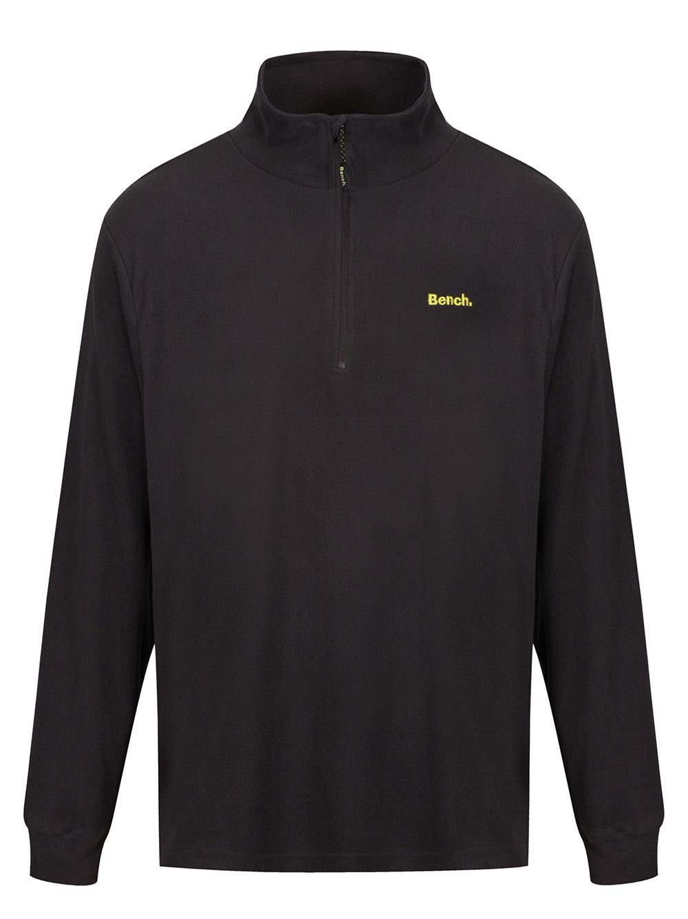 Bench Bench Men's Grey Albany Fleece - 2