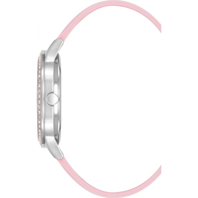 Juicy Couture Juicy Couture Women's JC1343SVPK 38mm Quartz Watch in Pink - 2