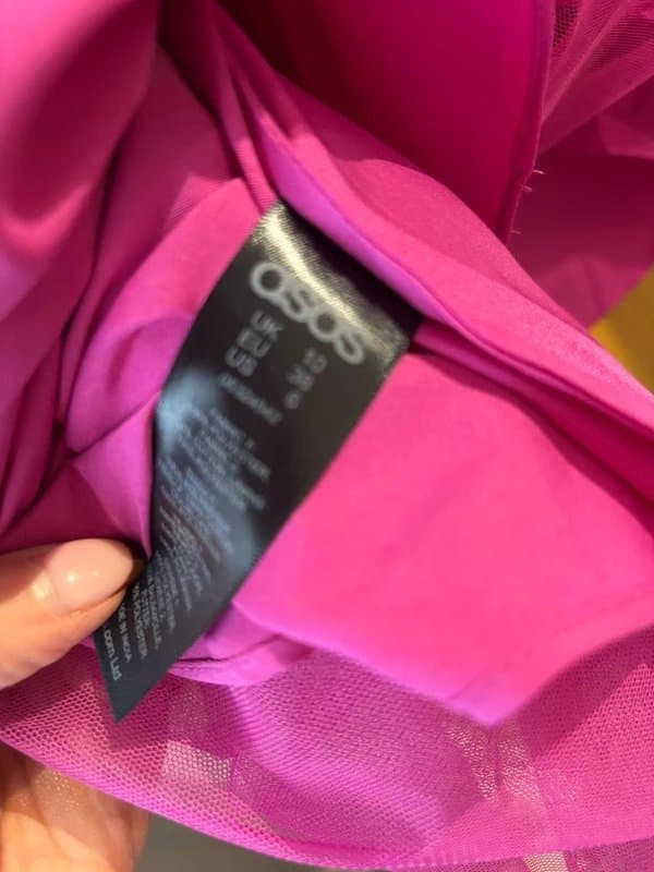 ASOS Tulle skirt ASOS