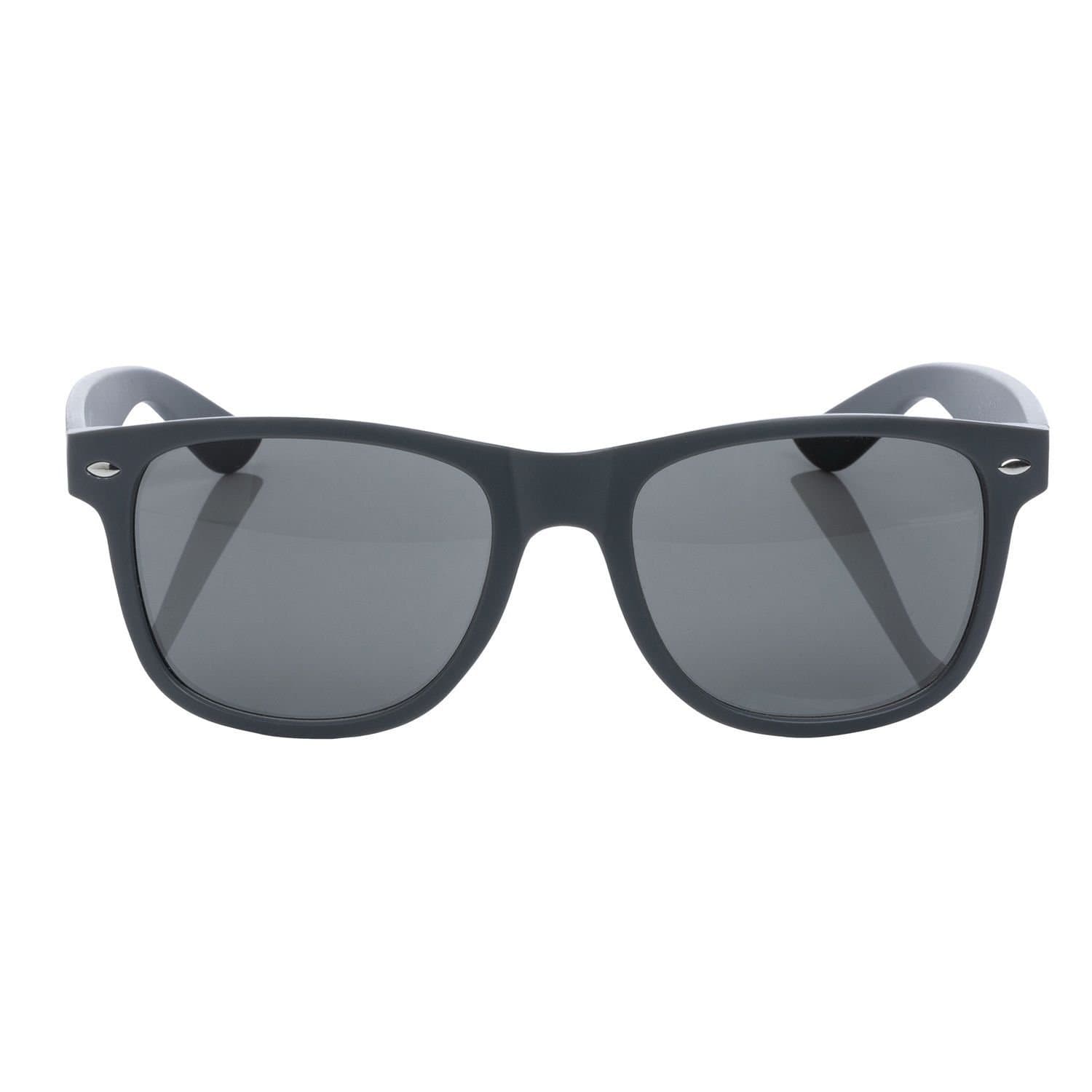 XD Design XD Design Men's PC Plastic Sunglasses in Grey