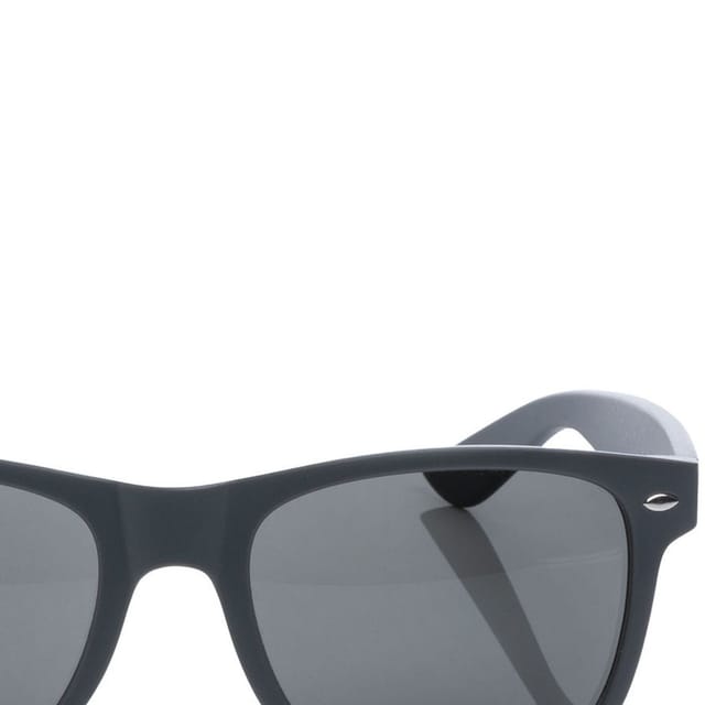 XD Design XD Design Men's PC Plastic Sunglasses in Grey - 2
