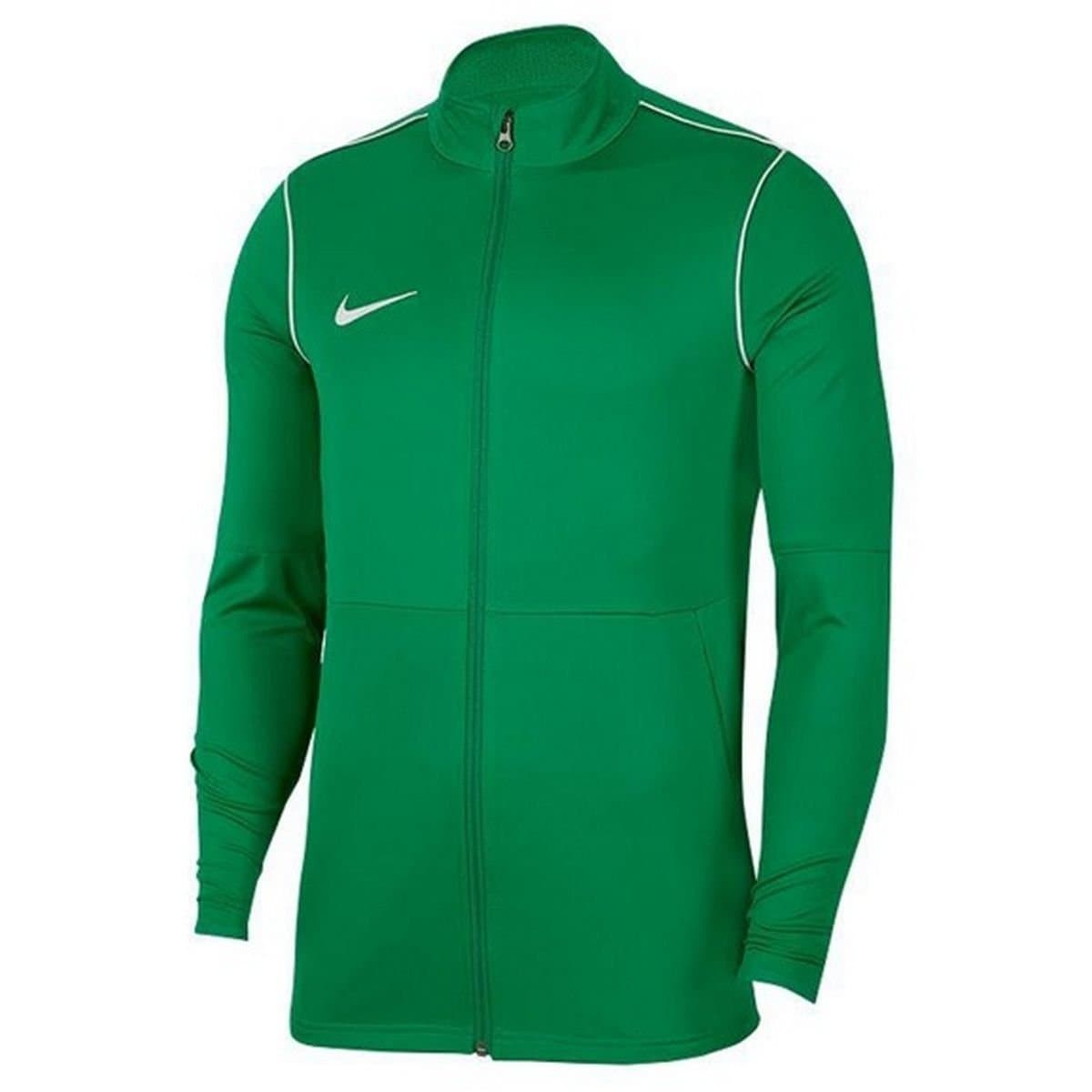 Nike Nike Men's Dry Park 20 Track Jacket in Green