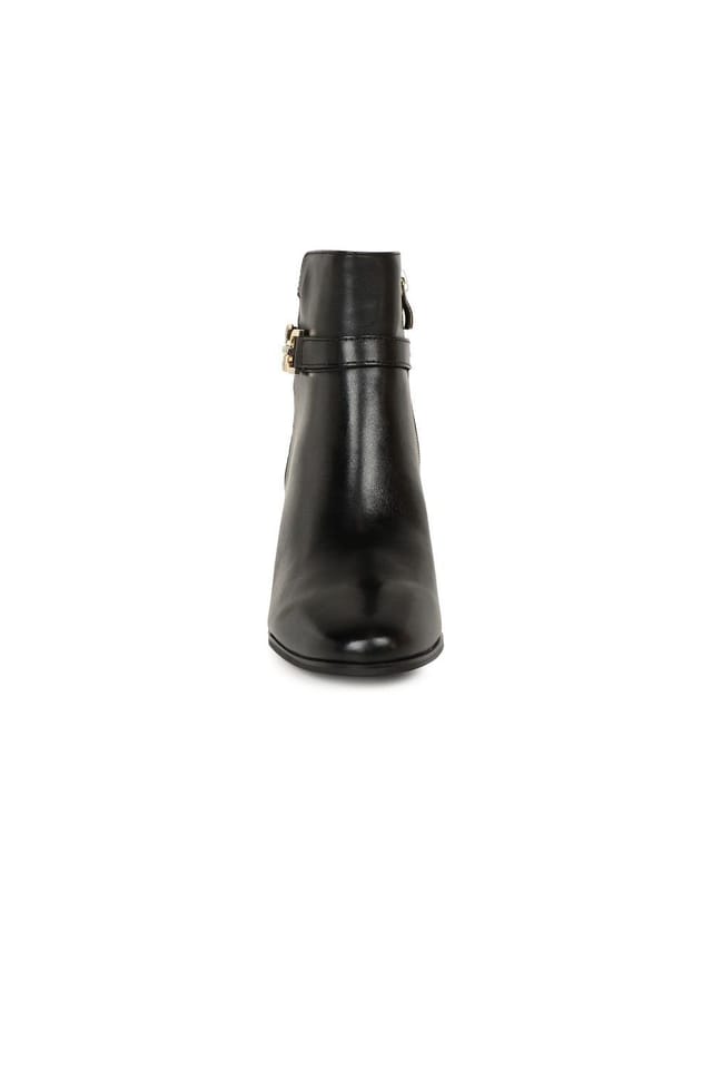 Caprice Caprice Women's 'Faith' Ankle Boots in Black - 3