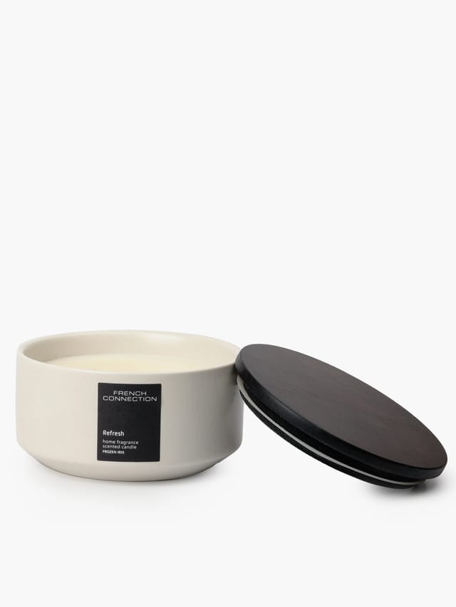 French Connection Refresh Sanctuary Natural - 2