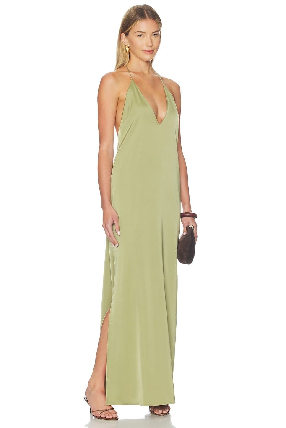 revolve Alexis Maxi Dress