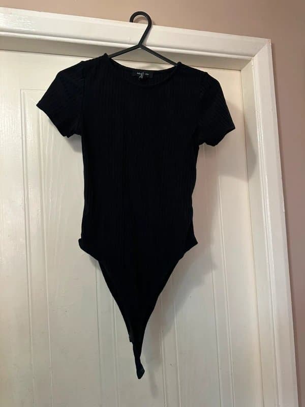 New Look T- shirt bodysuit