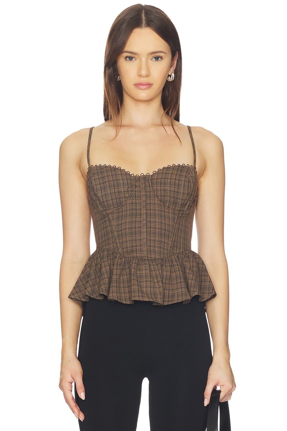 revolve Baylin Top