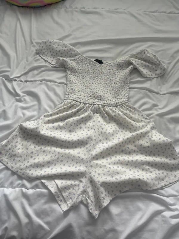 New Look Short jumpsuit