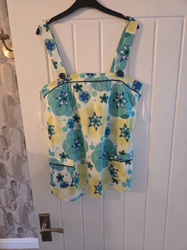 New Look New look cami top