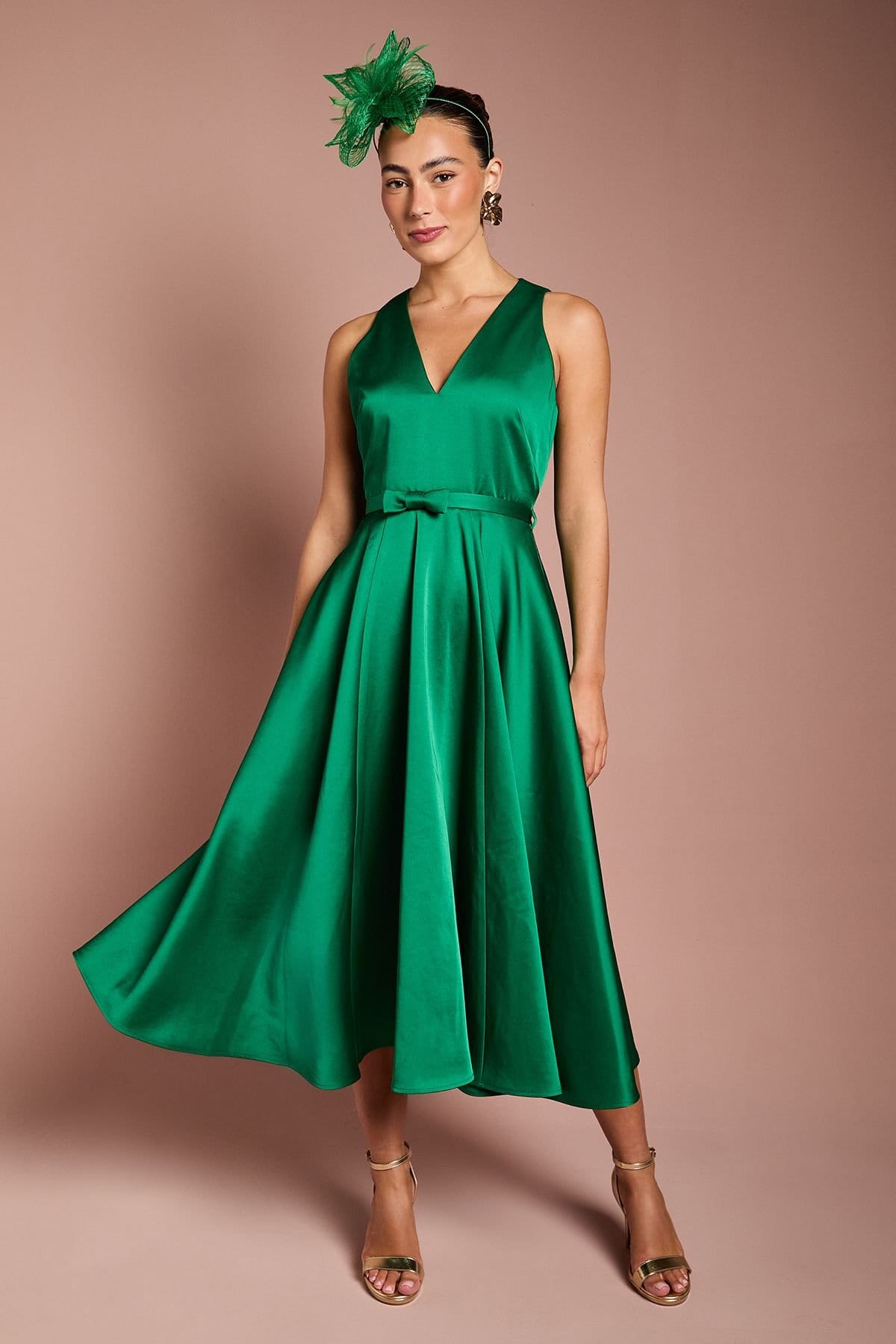 emerald