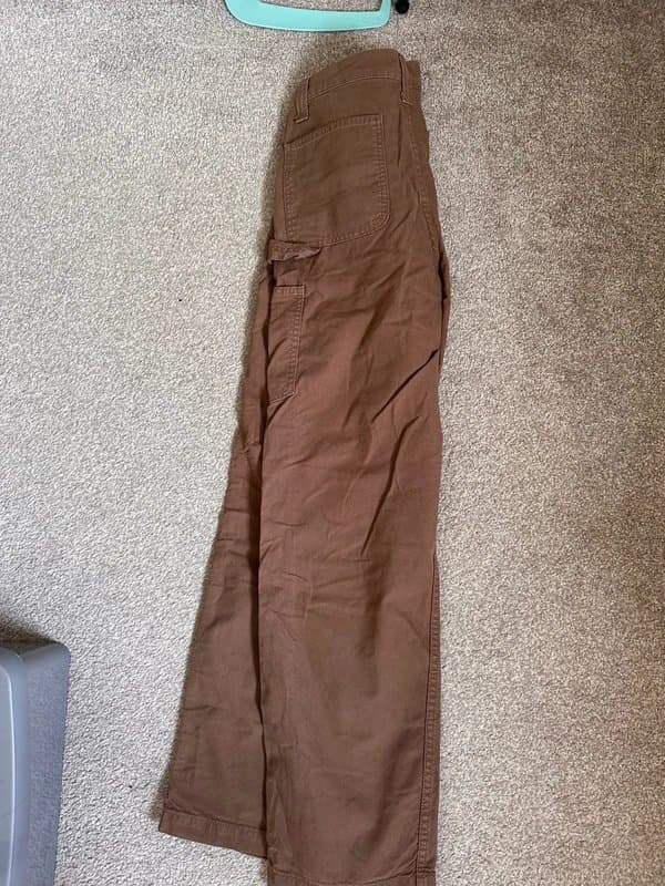 ASOS Design Cargo pants