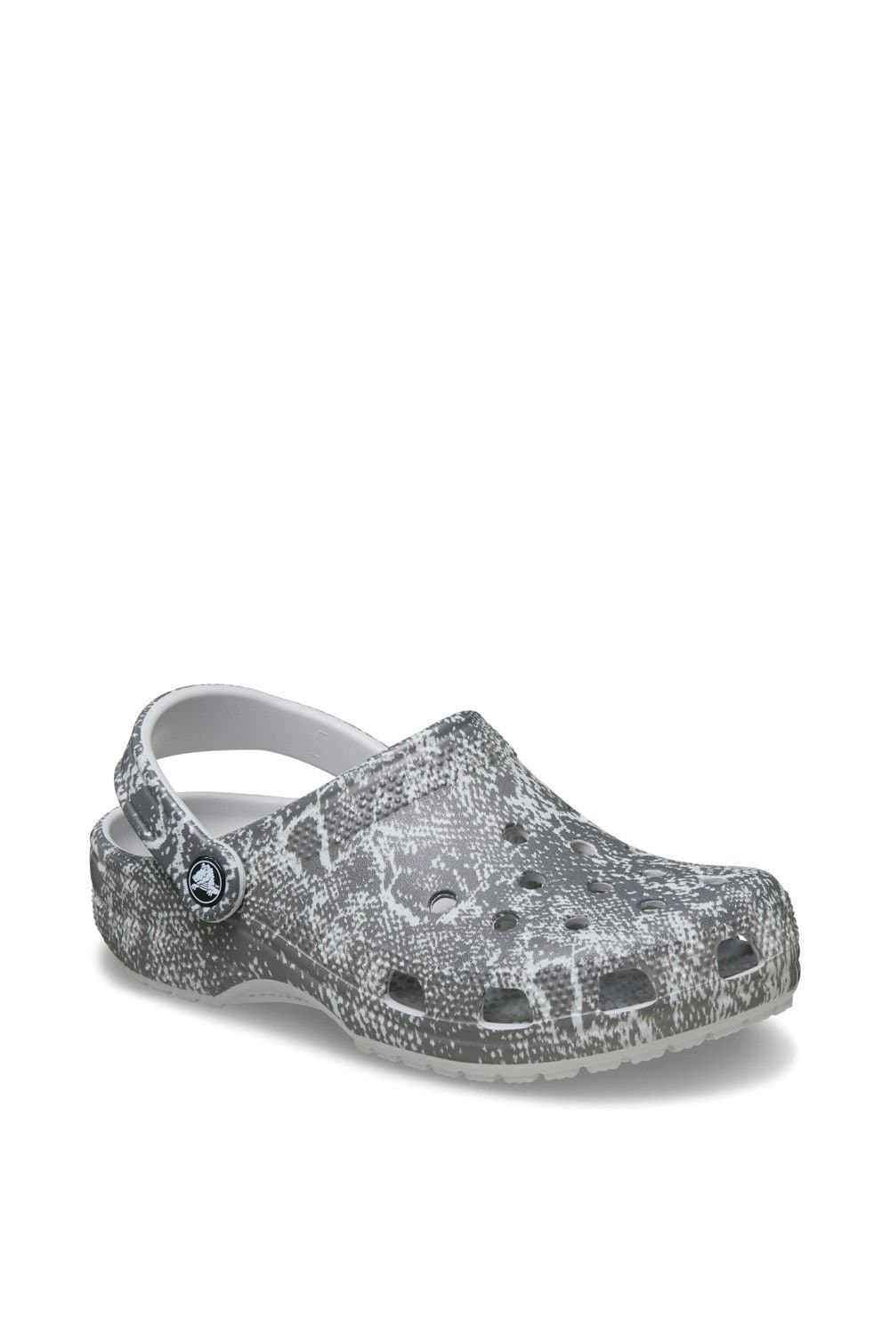 Crocs Crocs Women's Classic Pop Animal Clog
