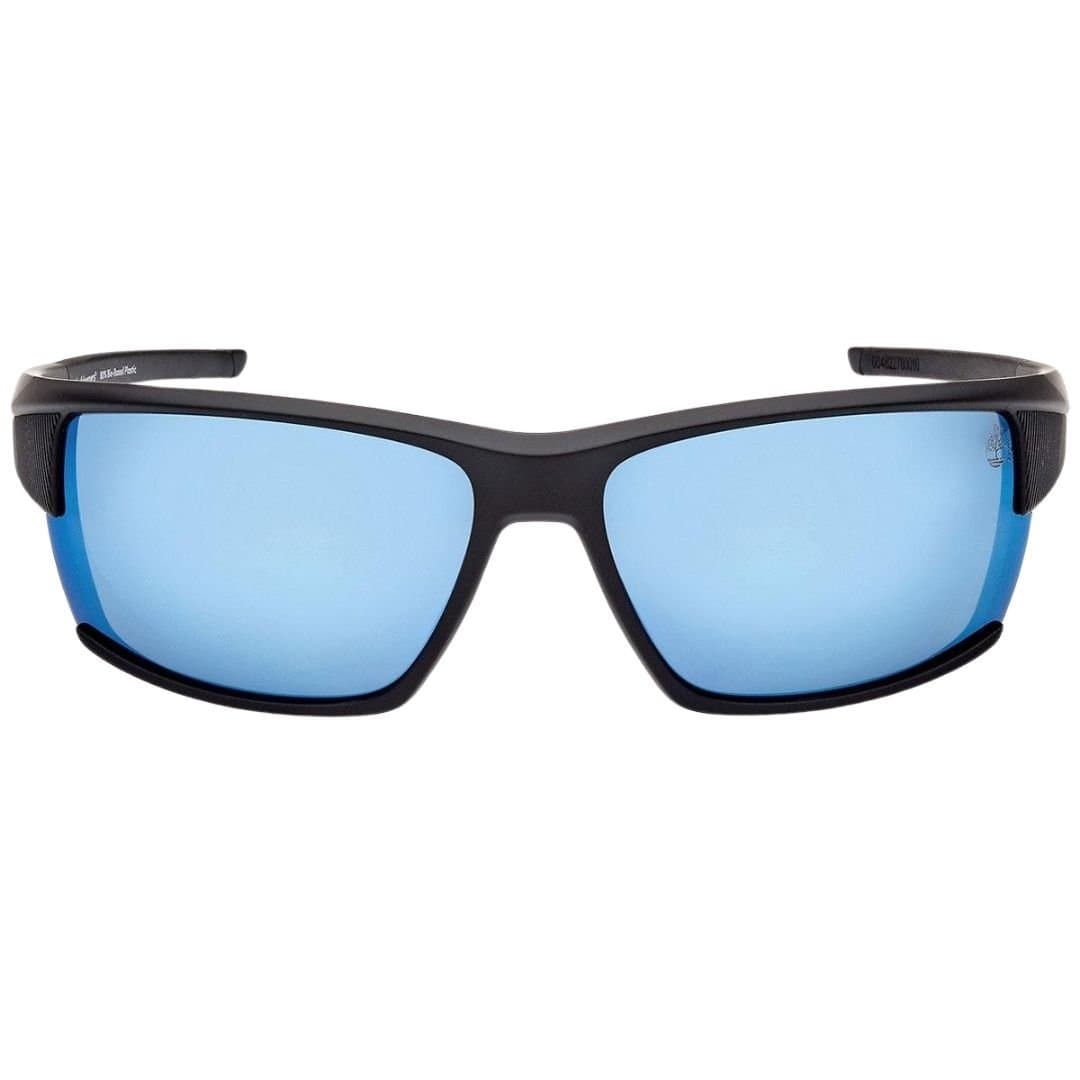 Timberland Timberland Men's TB9308 02D Black Sunglasses