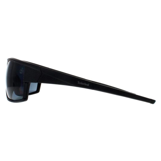 Timberland Timberland Men's TB9308 02D Black Sunglasses - 3