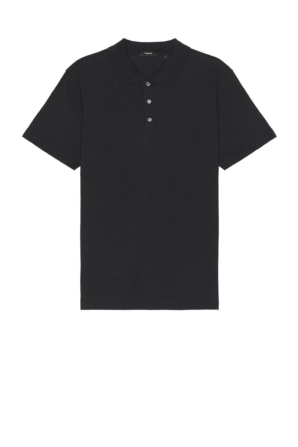 revolve Bron Cotton Polo