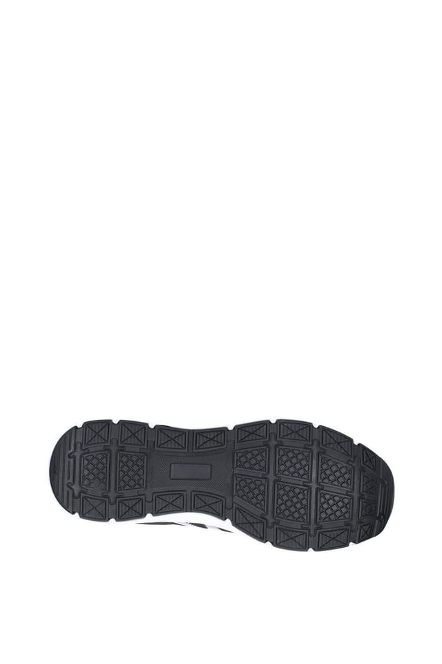 Amblers Amblers Men's 'AS714 SBP BOLT' Safety Trainers in Black - 3