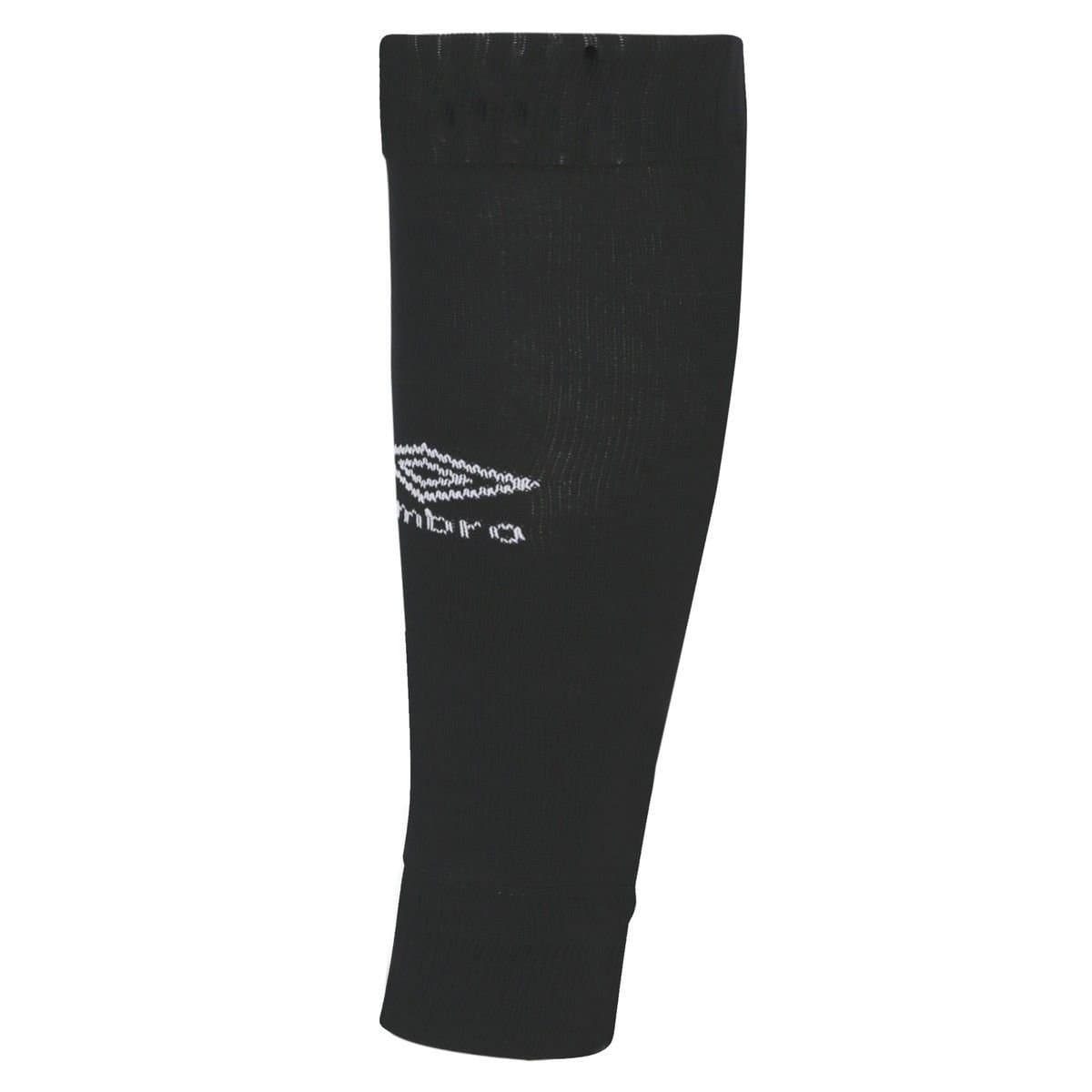 Umbro Umbro Men's Leg Sleeves in Mid Grey