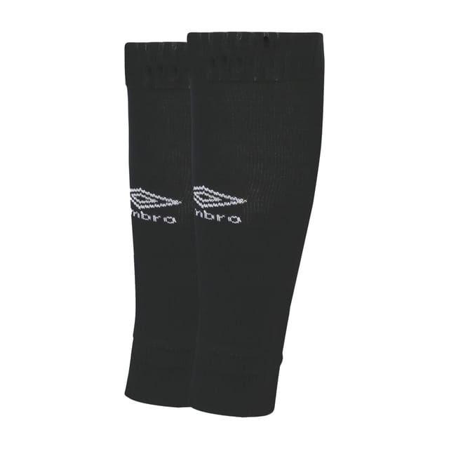 Umbro Umbro Men's Leg Sleeves in Mid Grey - 2