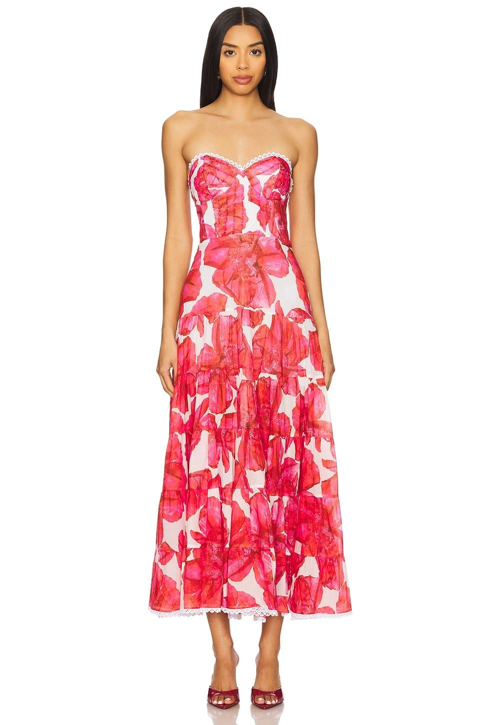 revolve Ambar Long Dress