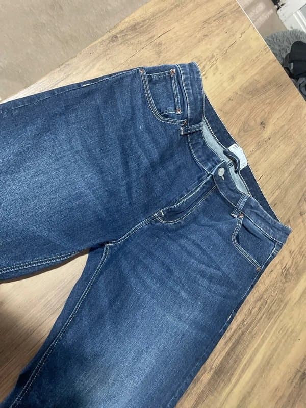 ASOS Men’s size 34/34 asos skinny jeans