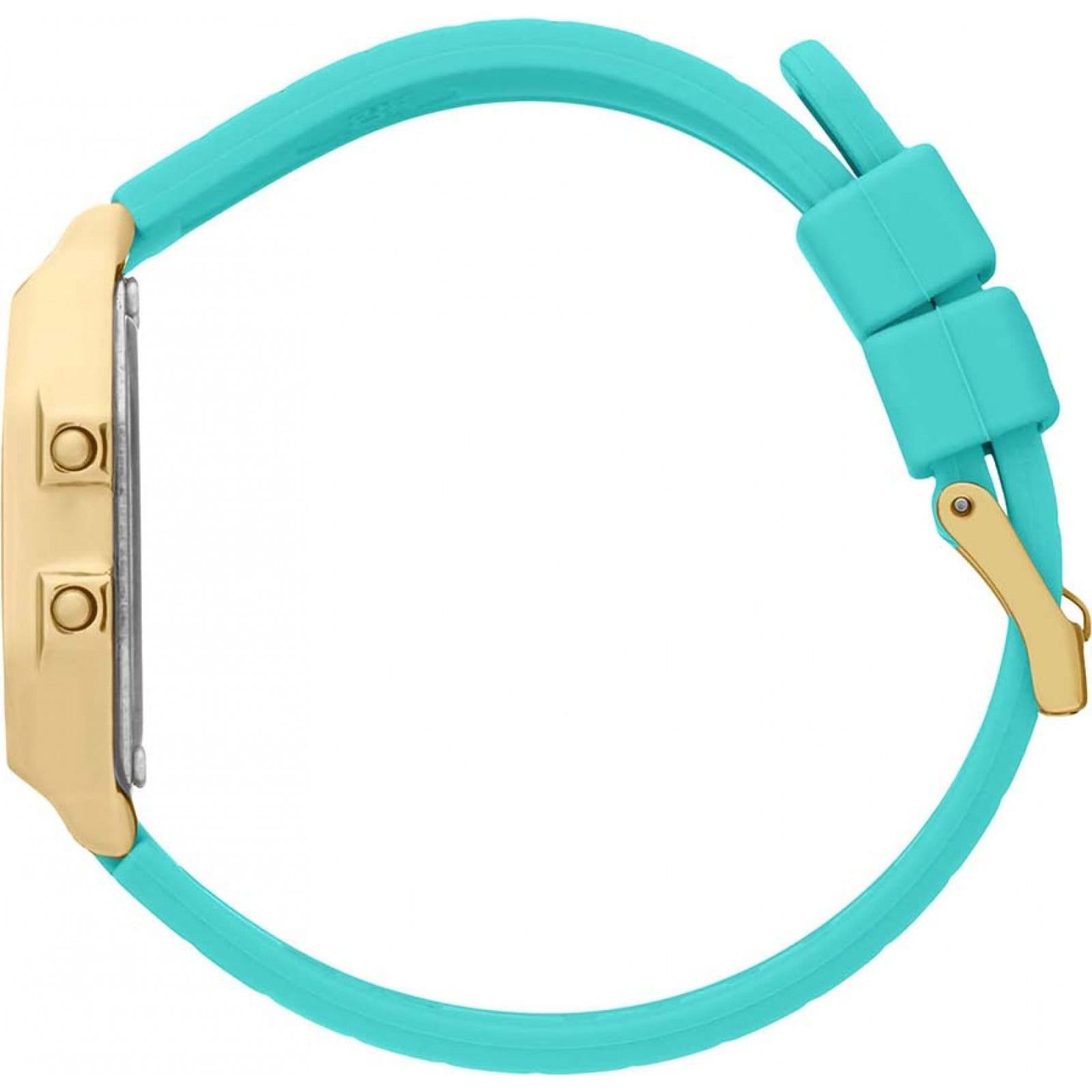 Ice-Watch Ice-Watch Women's 022055 ICE Digit Retro 32mm Quartz Watch in Blue - 4