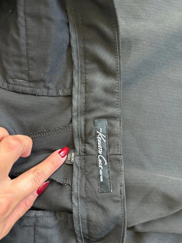 Kenneth Cole Men’s Kenneth Cole Slacks