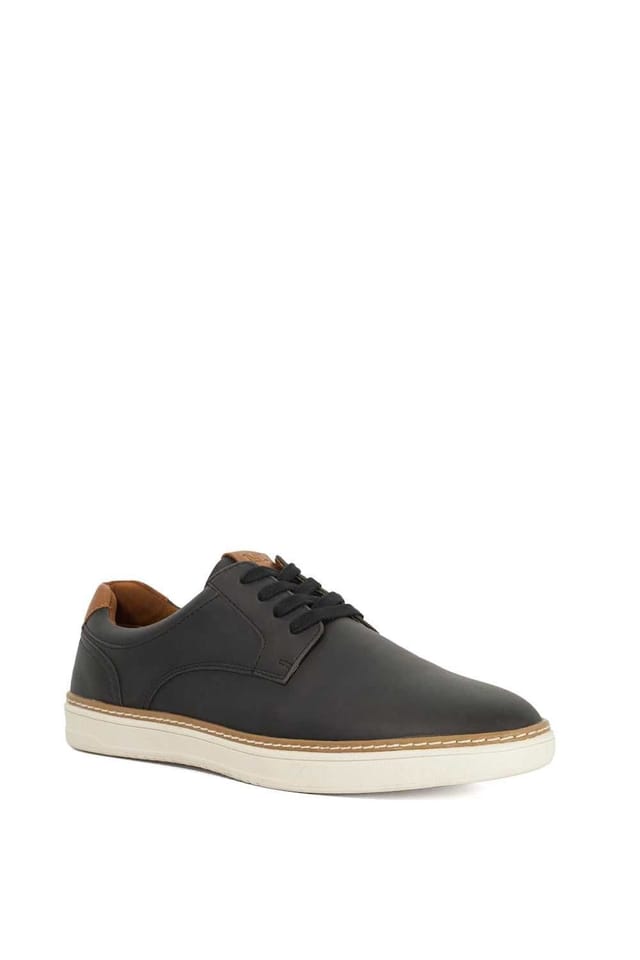 Dune London Dune London Men's 'Teppy' Trainers in Black - 2