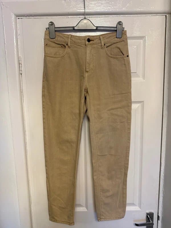 ASOS Design ASOS design straight jeans