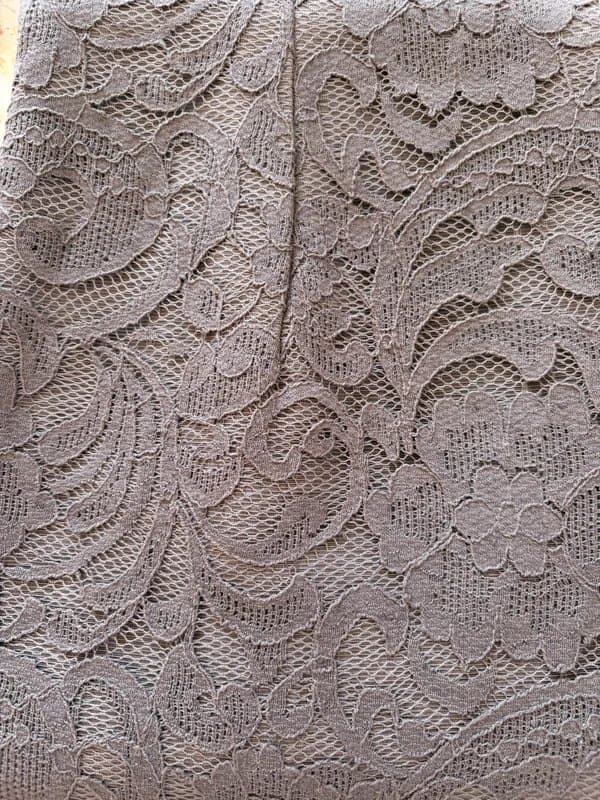 Mint Velvet Lovely Mint Velvet Lace Dress