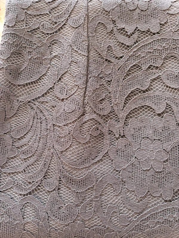 Mint Velvet Lovely Mint Velvet Lace Dress - 1