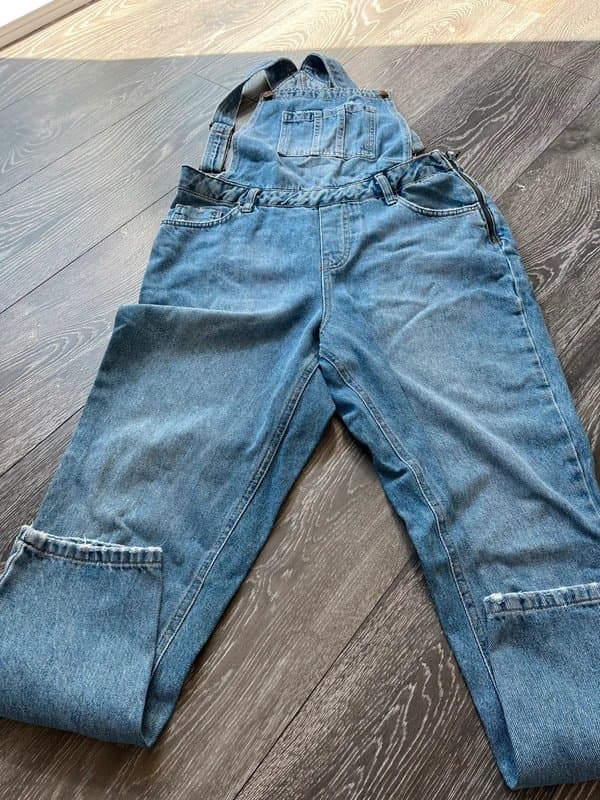 New Look Denim dungarees