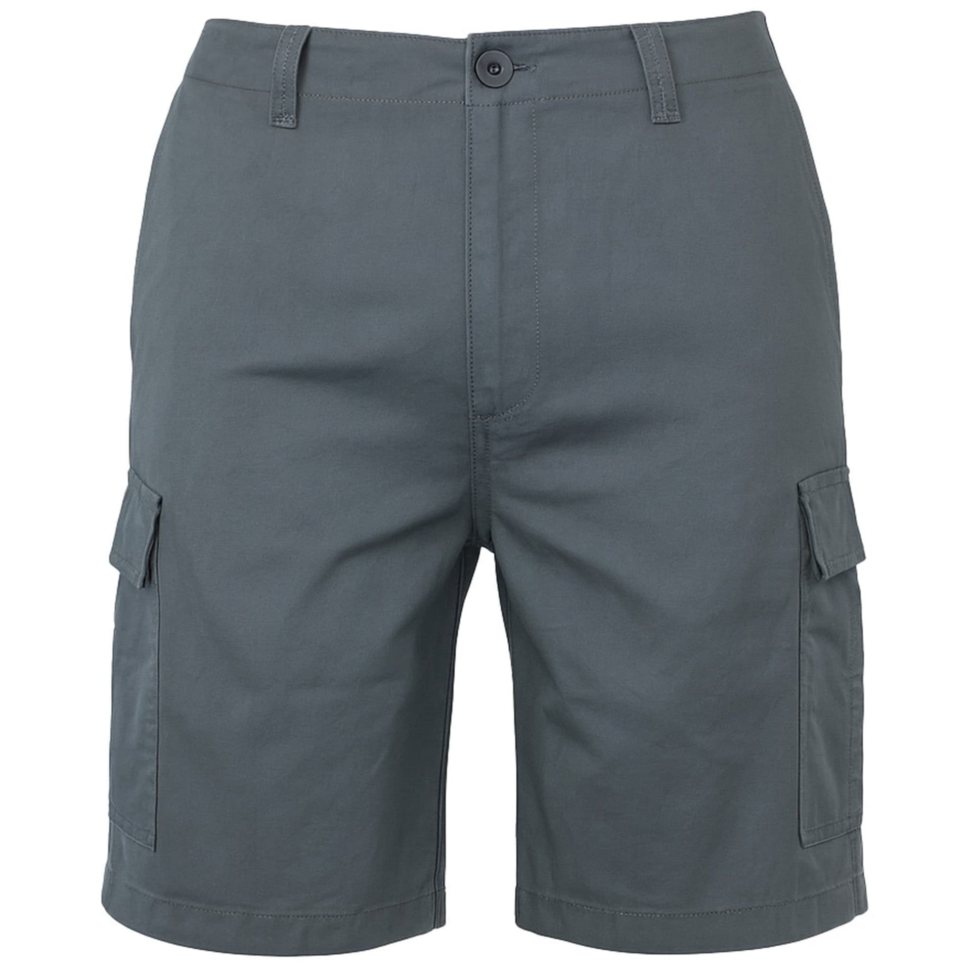 Weekend Offender Weekend Offender Men's High Desert Dark Grey Shorts